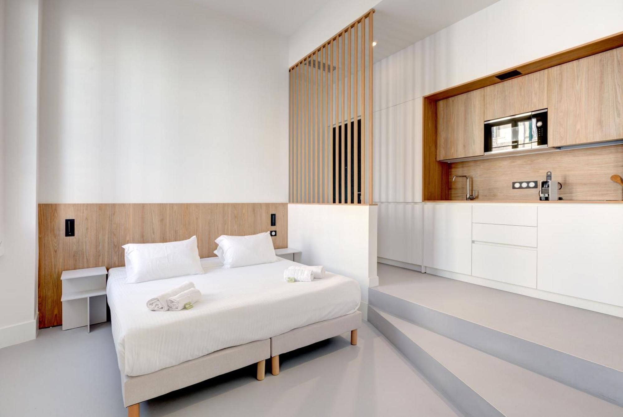 Immogroom - 2 Min Du Palais - Studio - Luxury - Ac Cannes Esterno foto