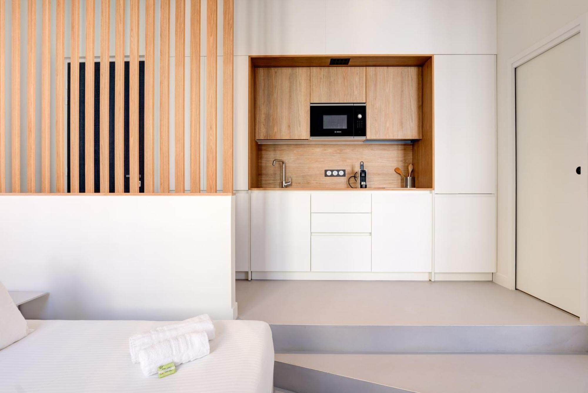 Immogroom - 2 Min Du Palais - Studio - Luxury - Ac Cannes Esterno foto