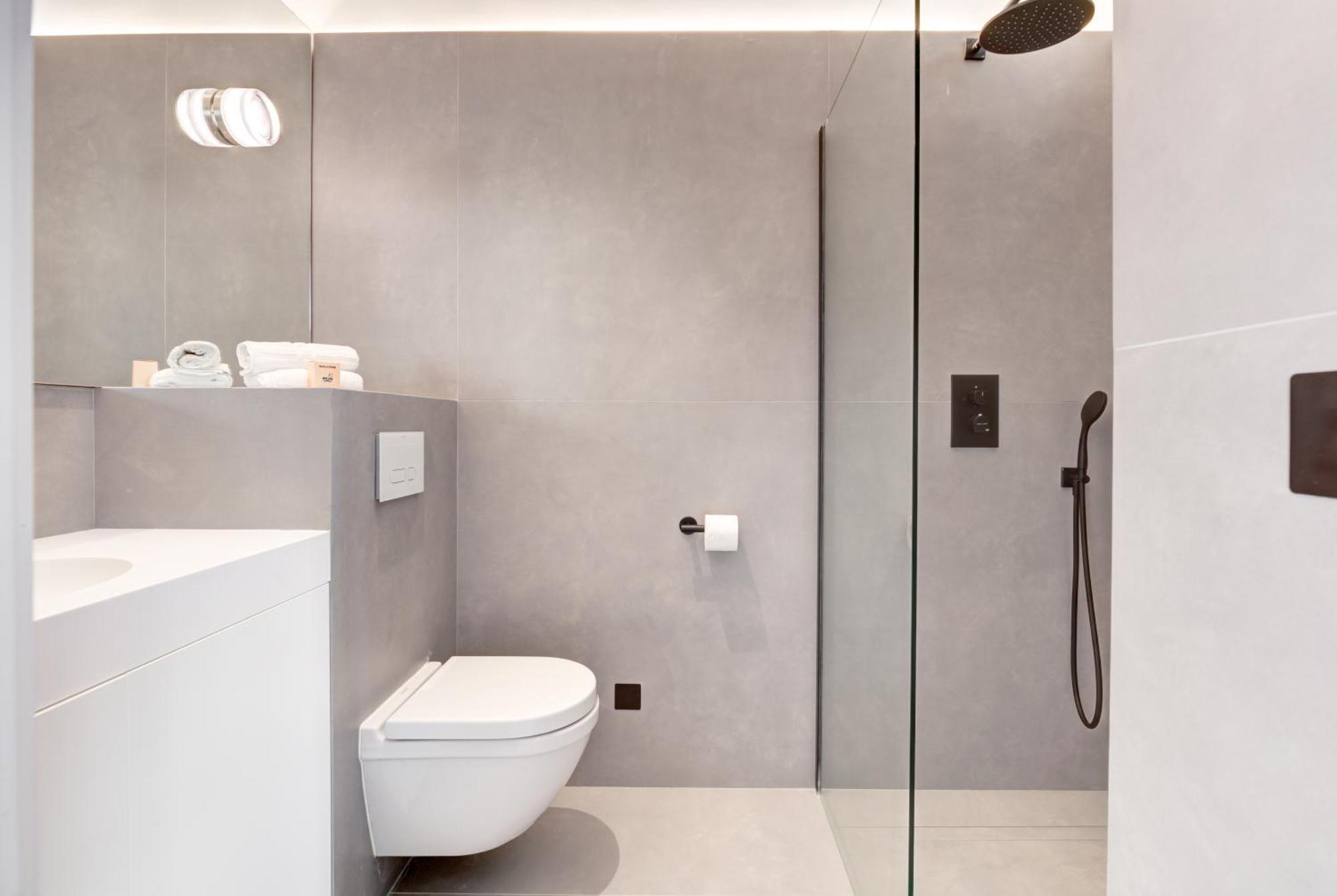Immogroom - 2 Min Du Palais - Studio - Luxury - Ac Cannes Esterno foto