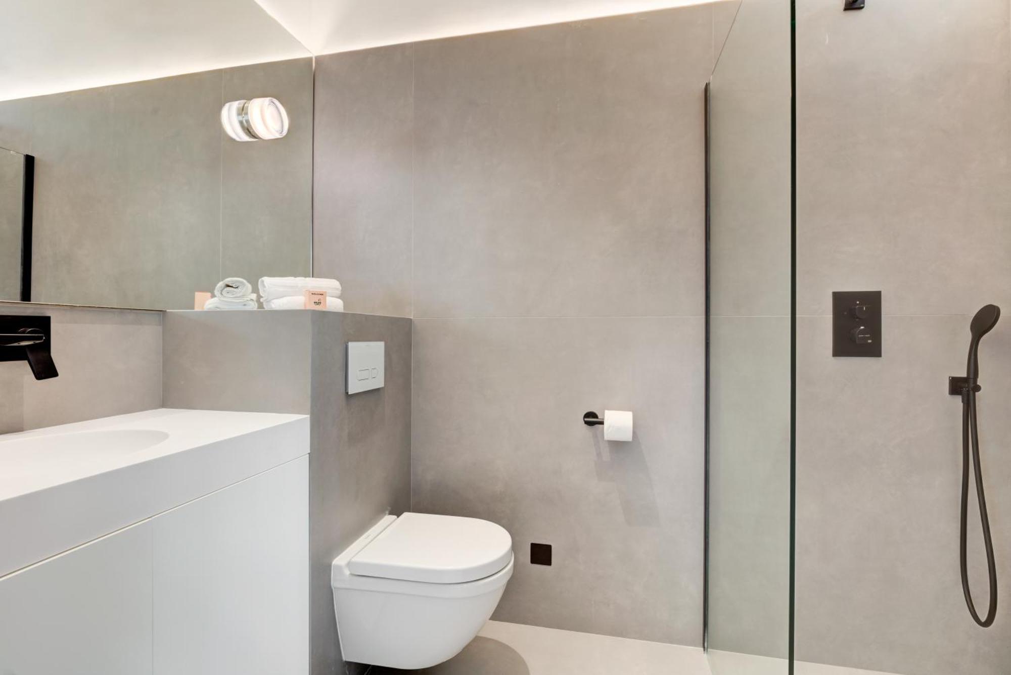 Immogroom - 2 Min Du Palais - Studio - Luxury - Ac Cannes Esterno foto